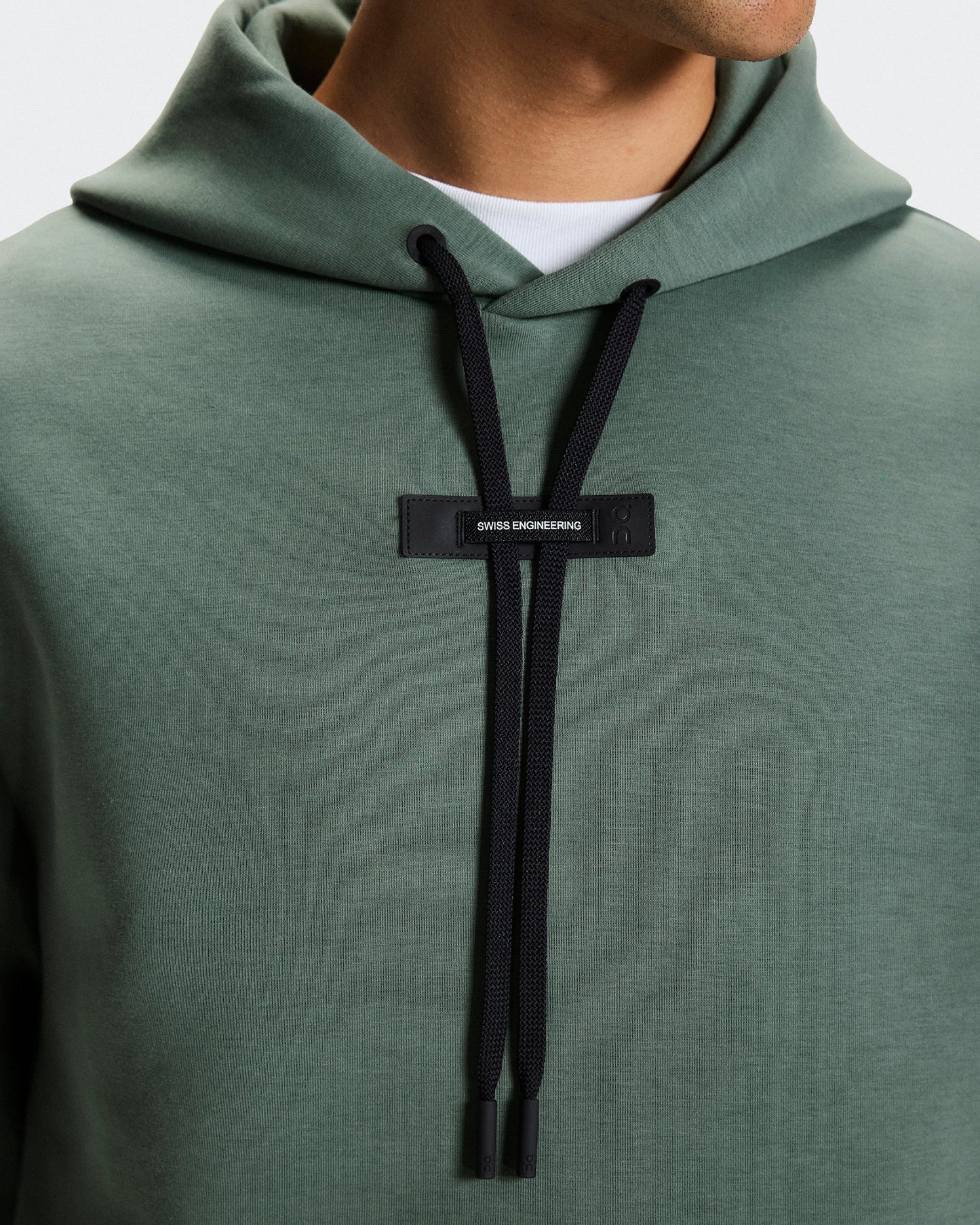 Focus Tech Hoodie