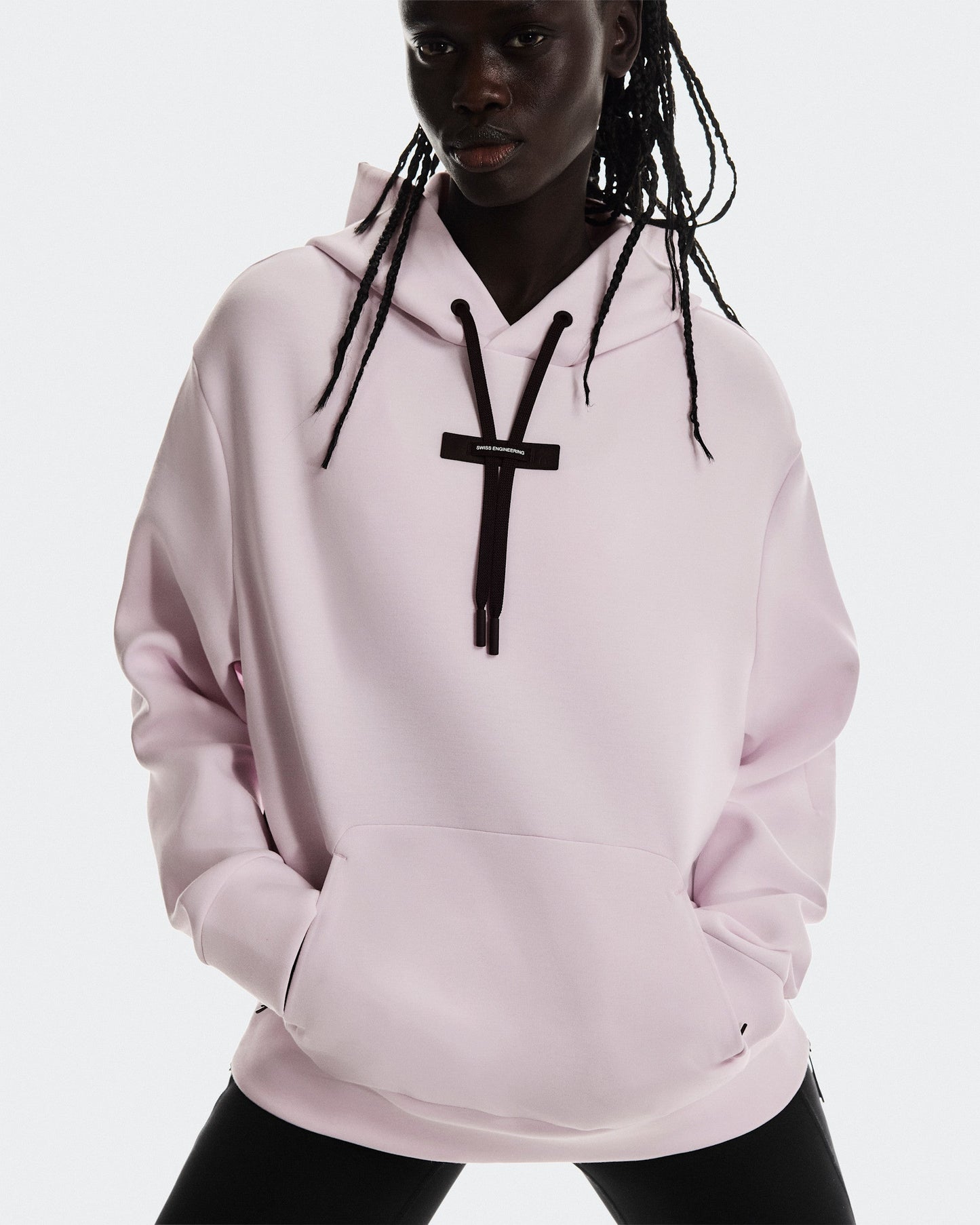 Focus Tech Hoodie