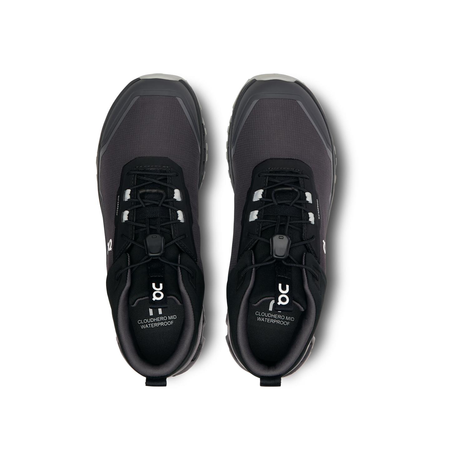 Cloudhero Mid Waterproof