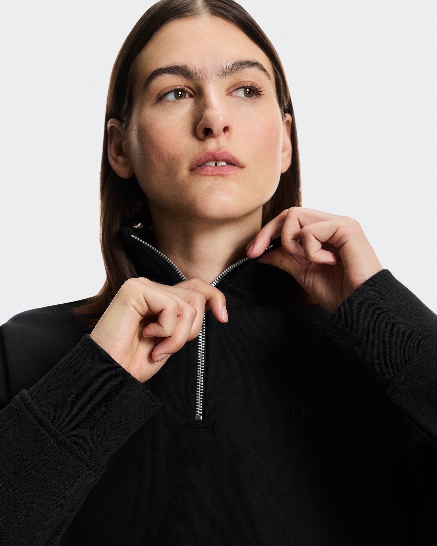 Club Collective 1/4 Zip