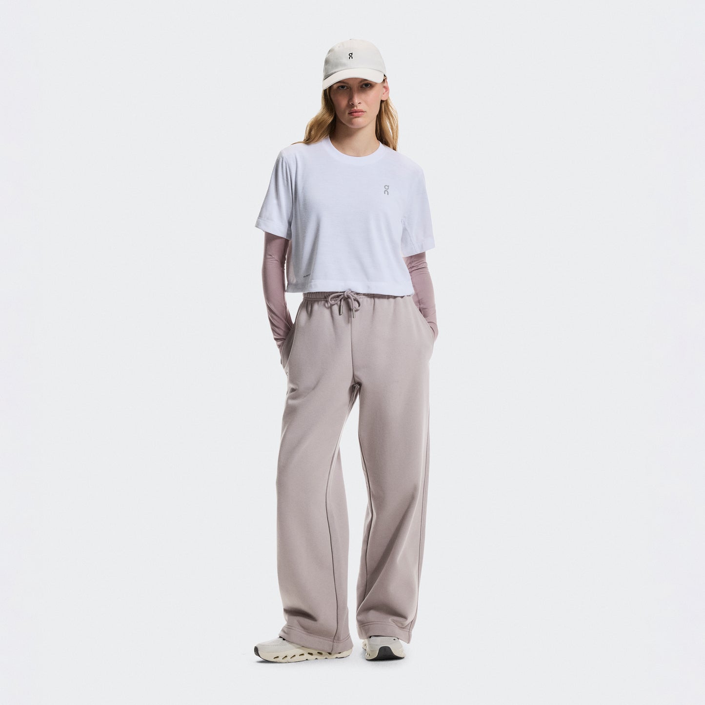 Club Collective Pants