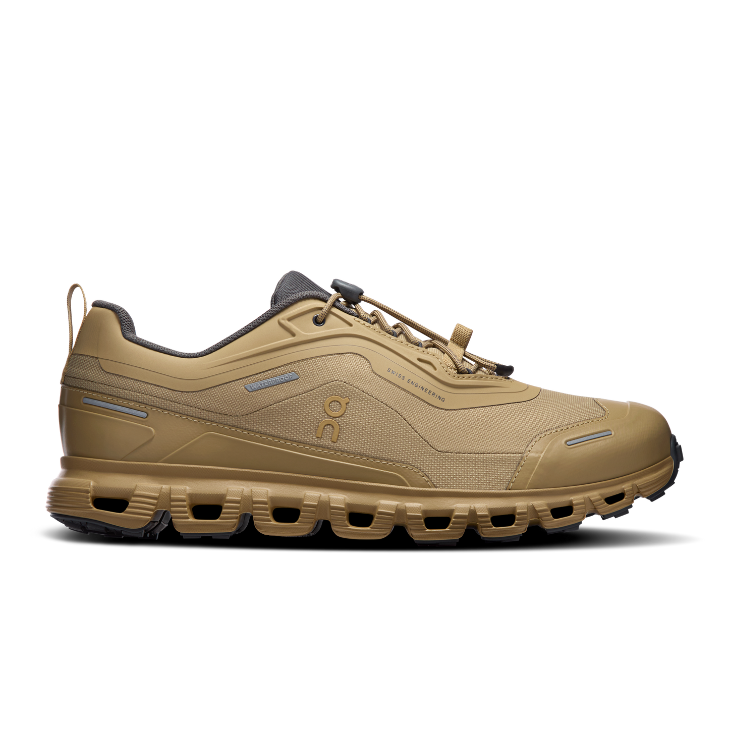 Cloud 6 Geo Waterproof