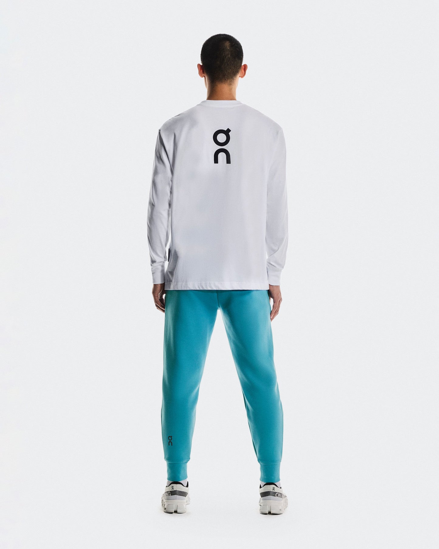 Focus Tech Sweatpants