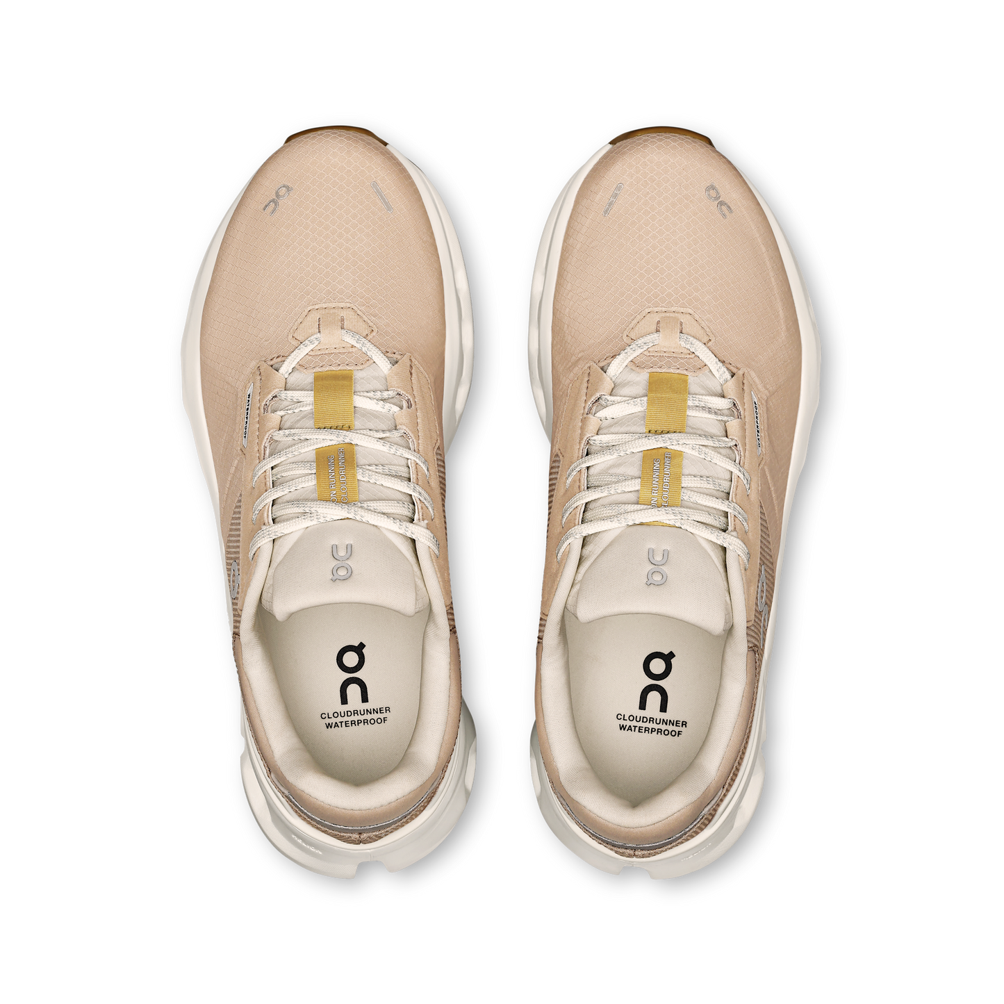 Cloudrunner 2 Waterproof