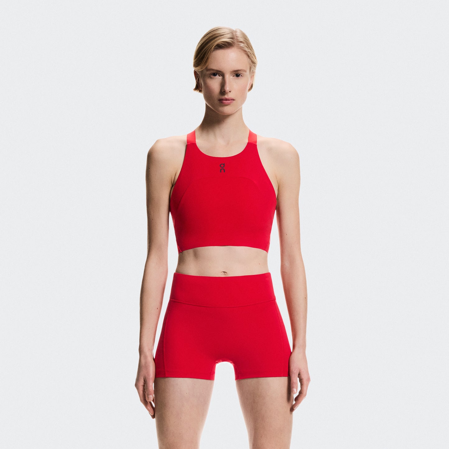 3" Performance Tights