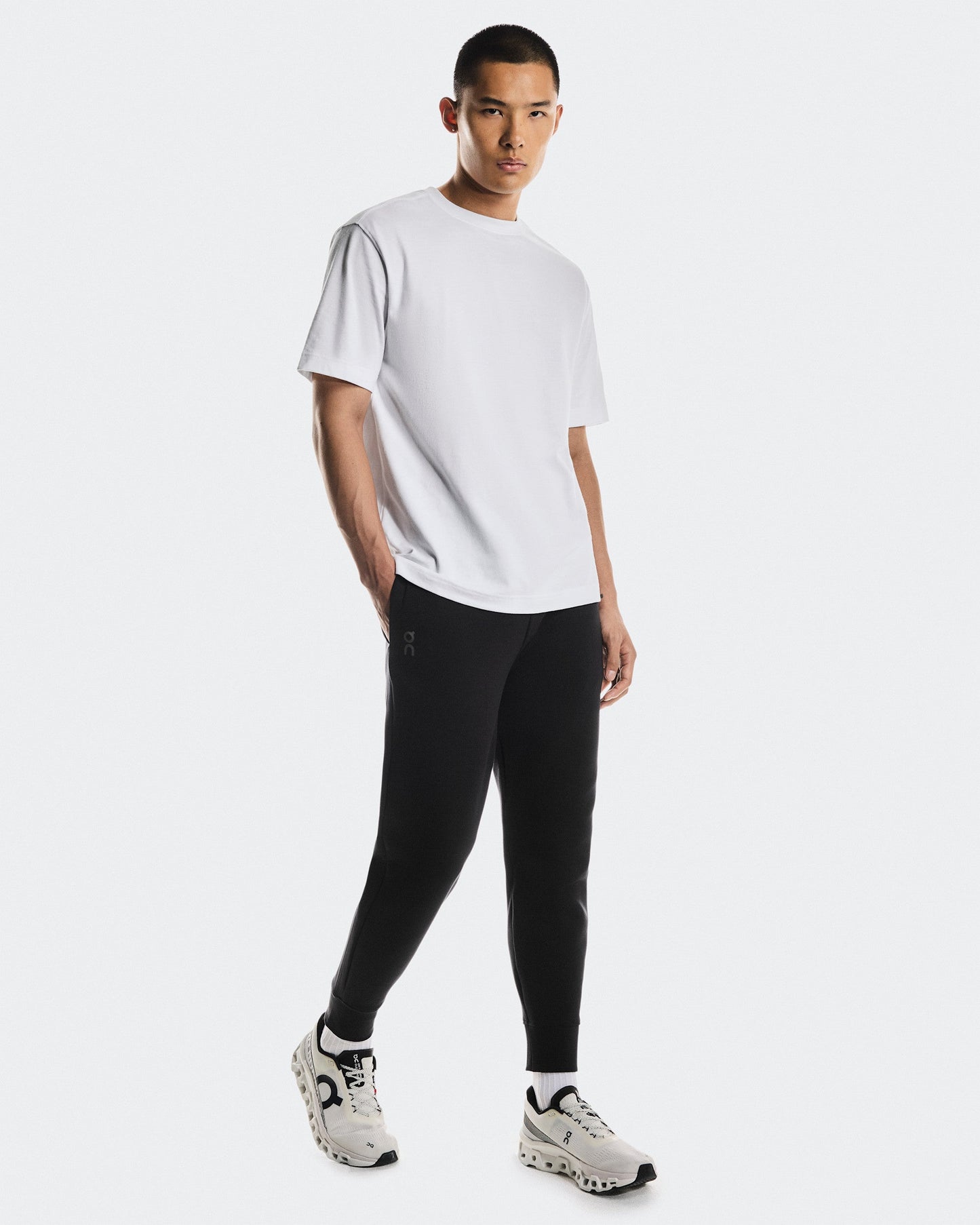 Focus Tech Sweatpants