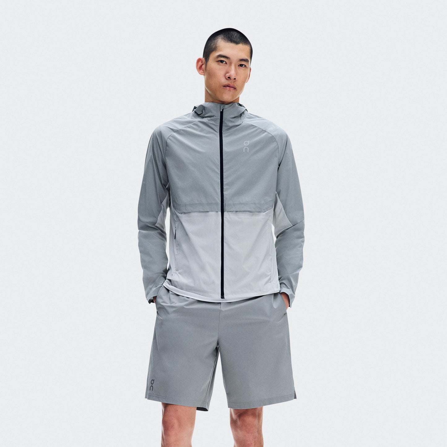 Core Jacket