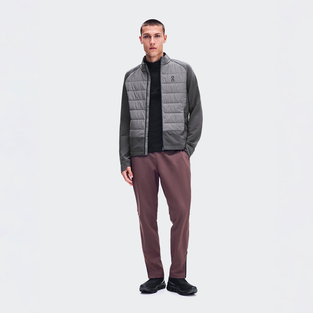 Weather Winter Pants