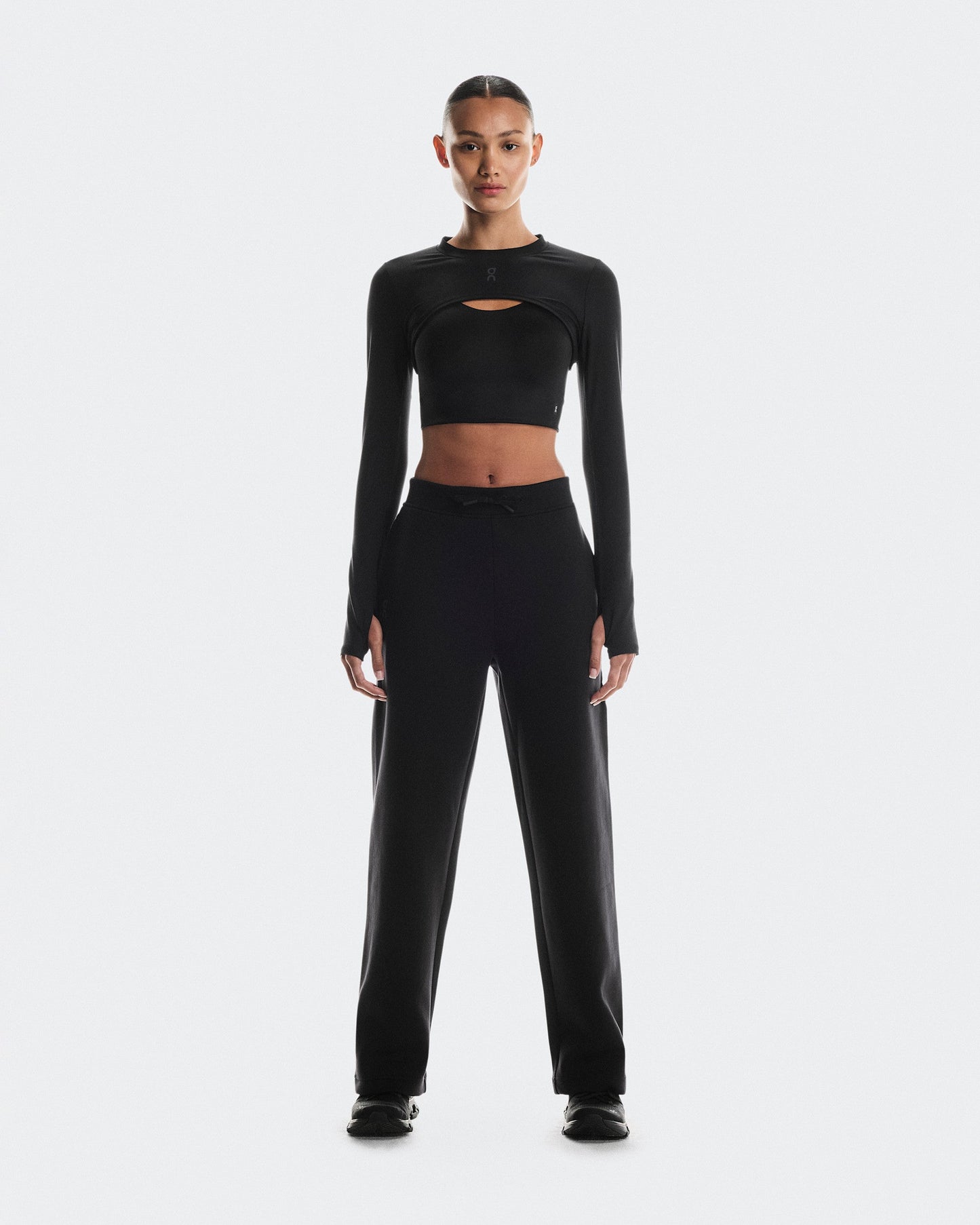 Focus Tech Sweatpants