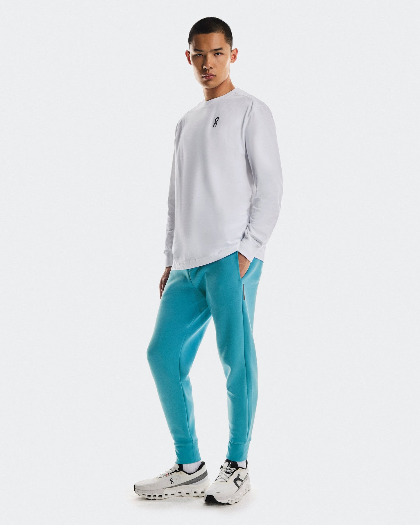 Focus Tech Sweatpants