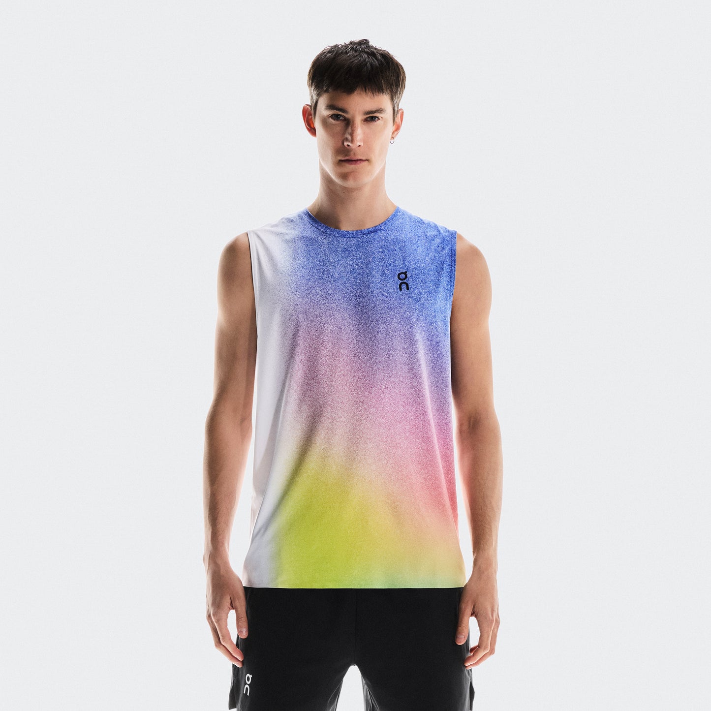 Court Tank
