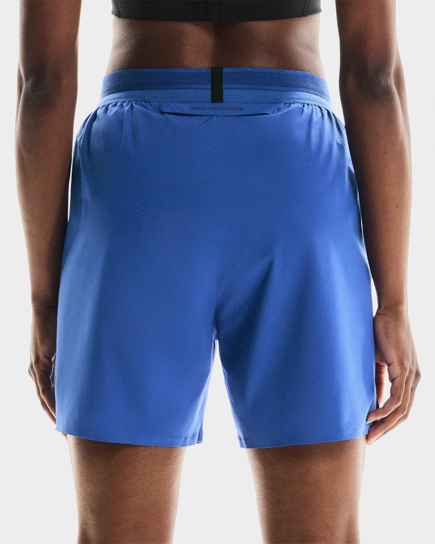 5" Performance Shorts
