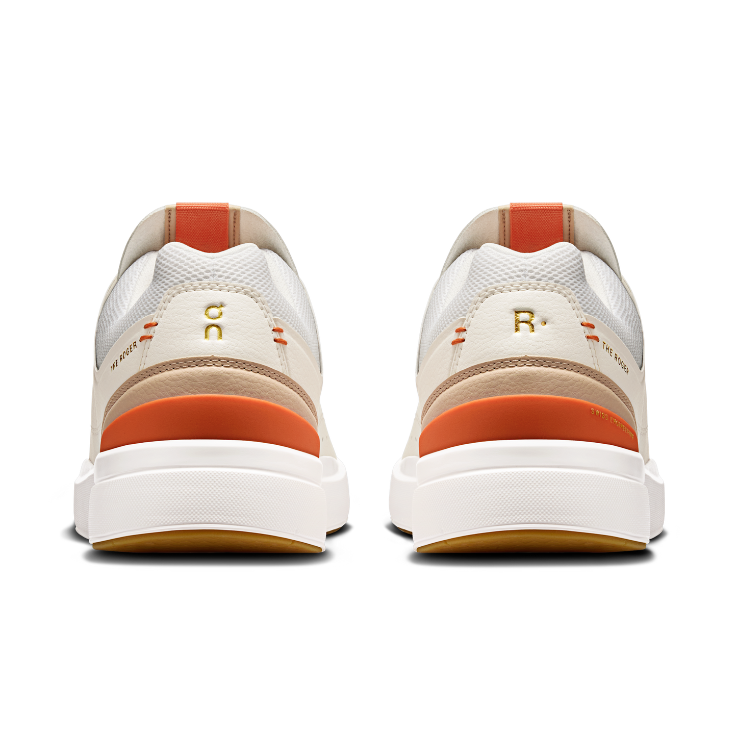 THE ROGER Centre Court