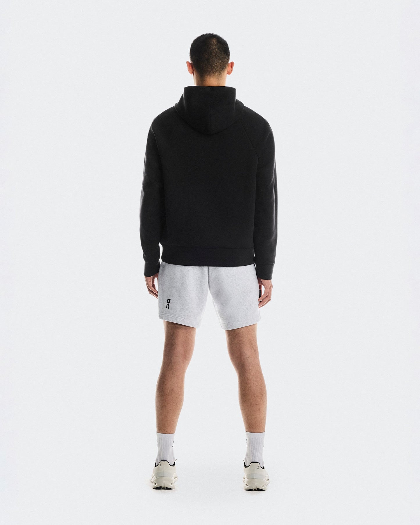 Focus Tech Hoodie