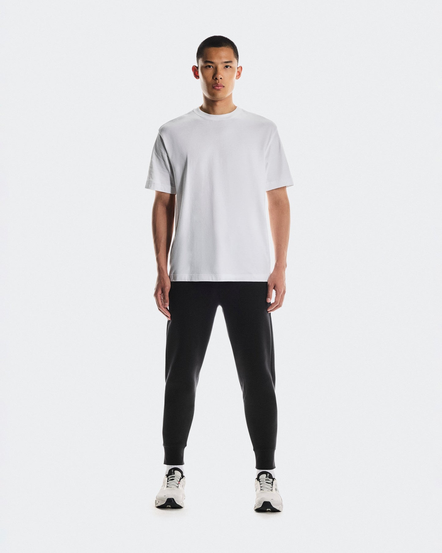 Focus Tech Sweatpants