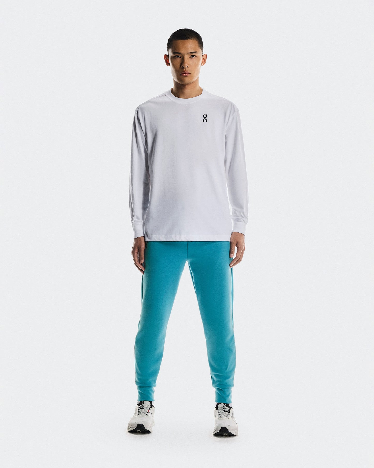 Focus Tech Sweatpants