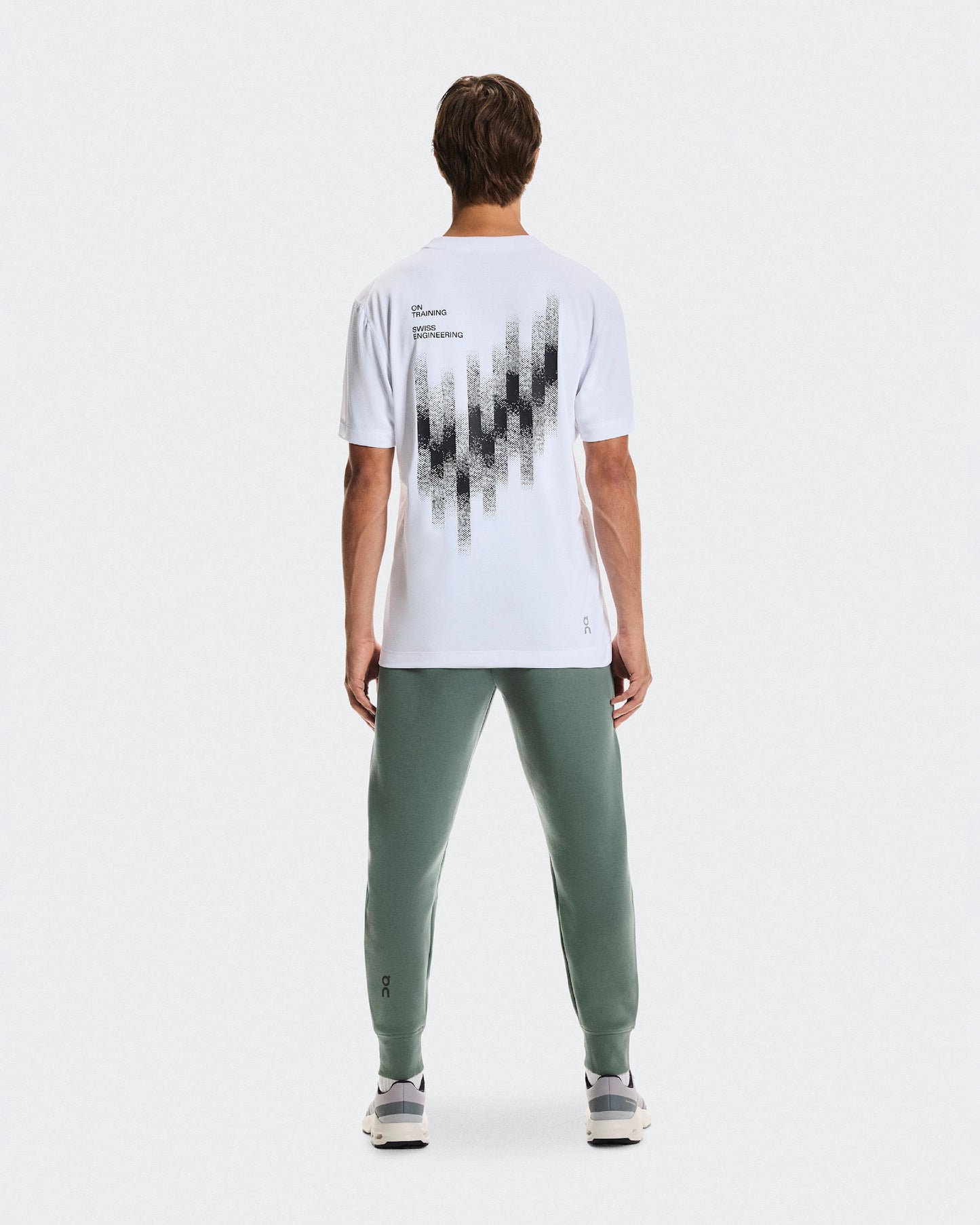 Focus Tech Sweatpants