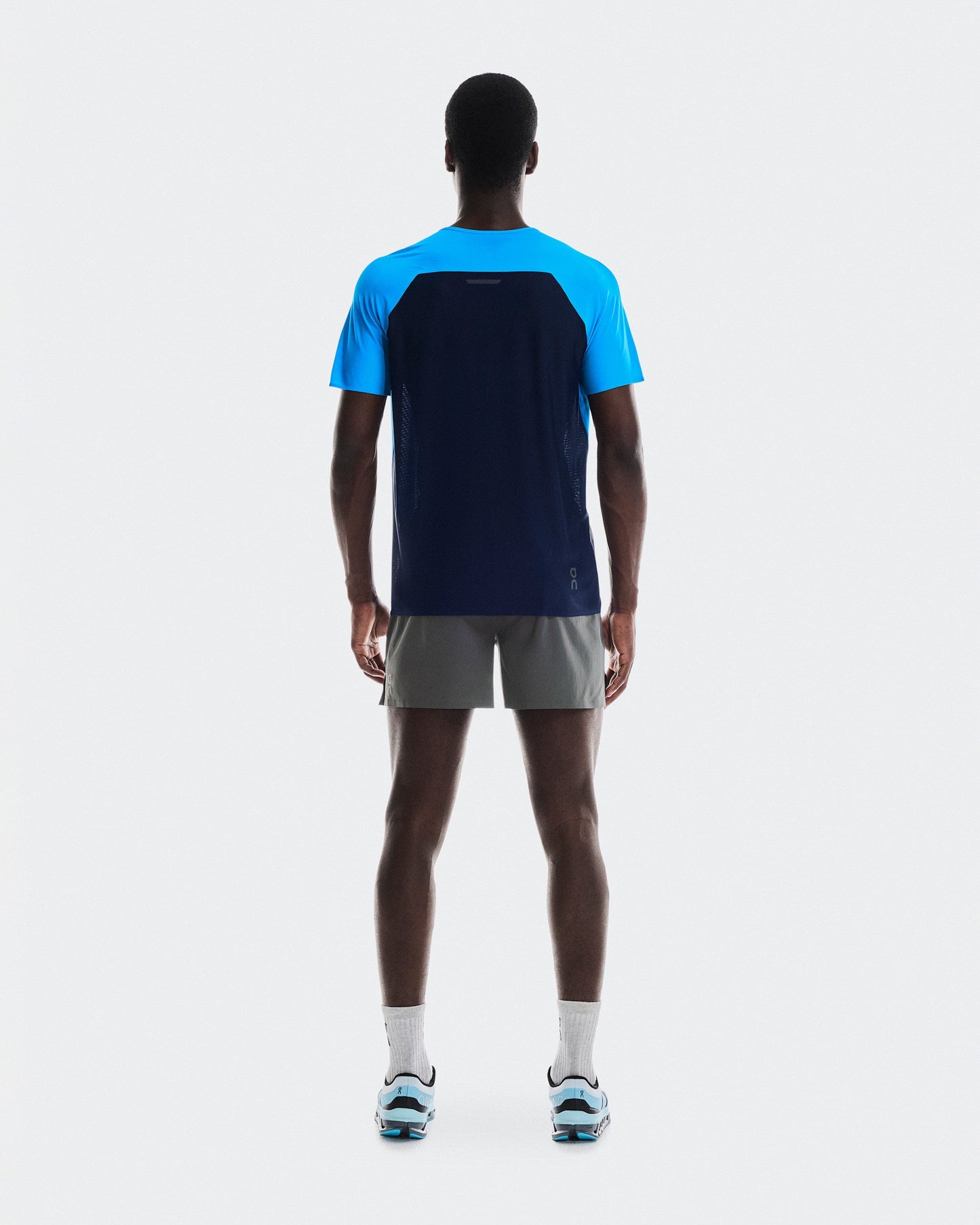 5" Performance Shorts