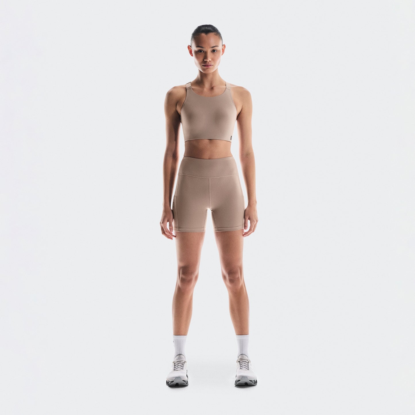 Performance Short Tights
