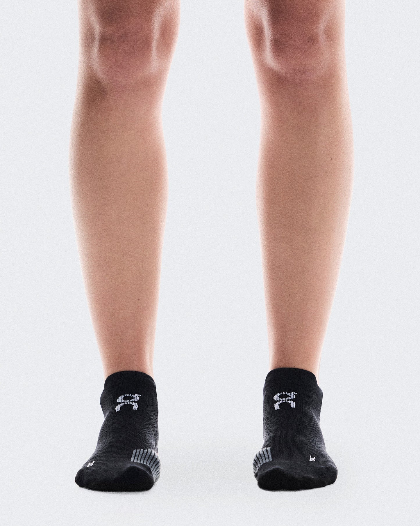 Performance Run Sock Low