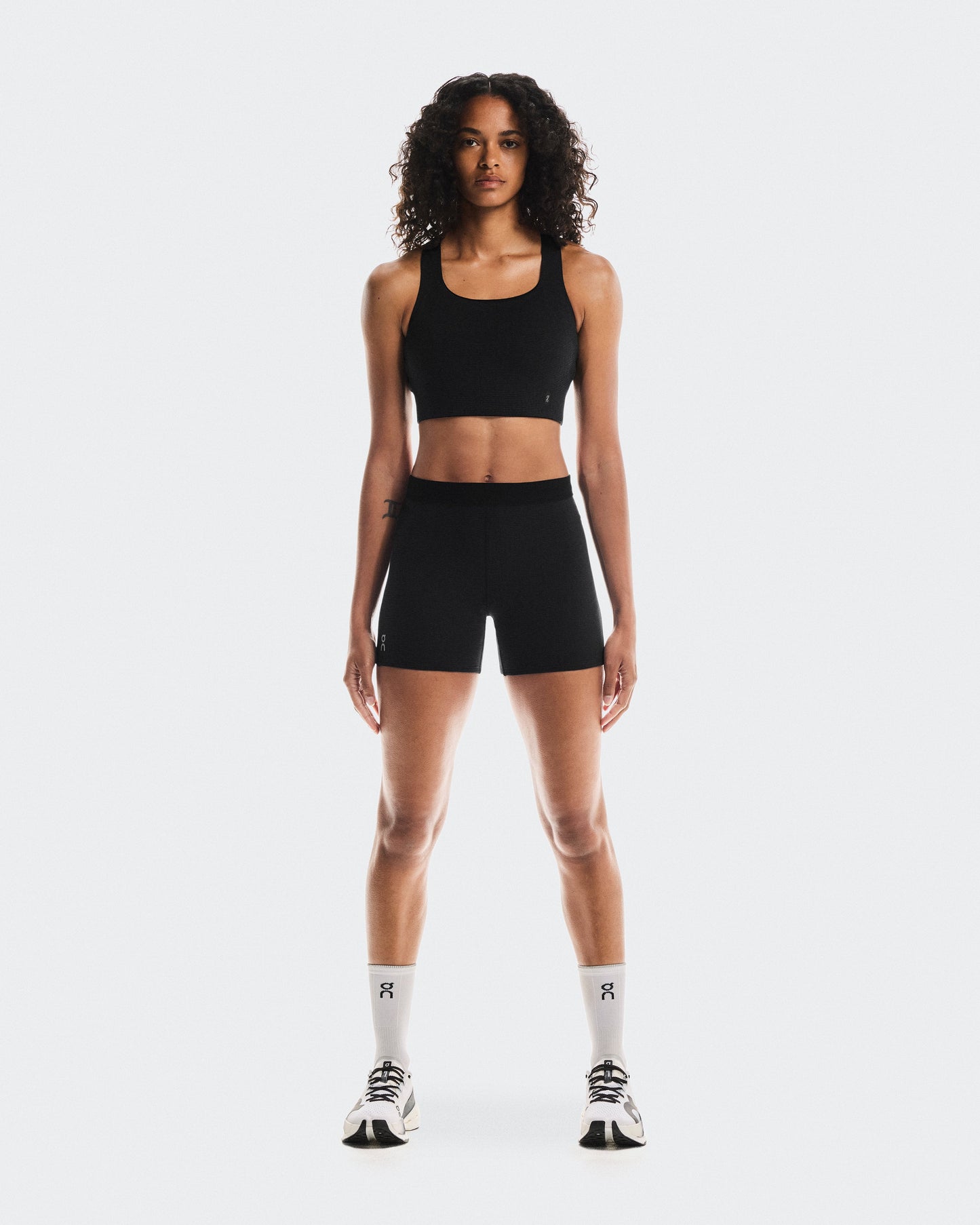 Pace Tights Short