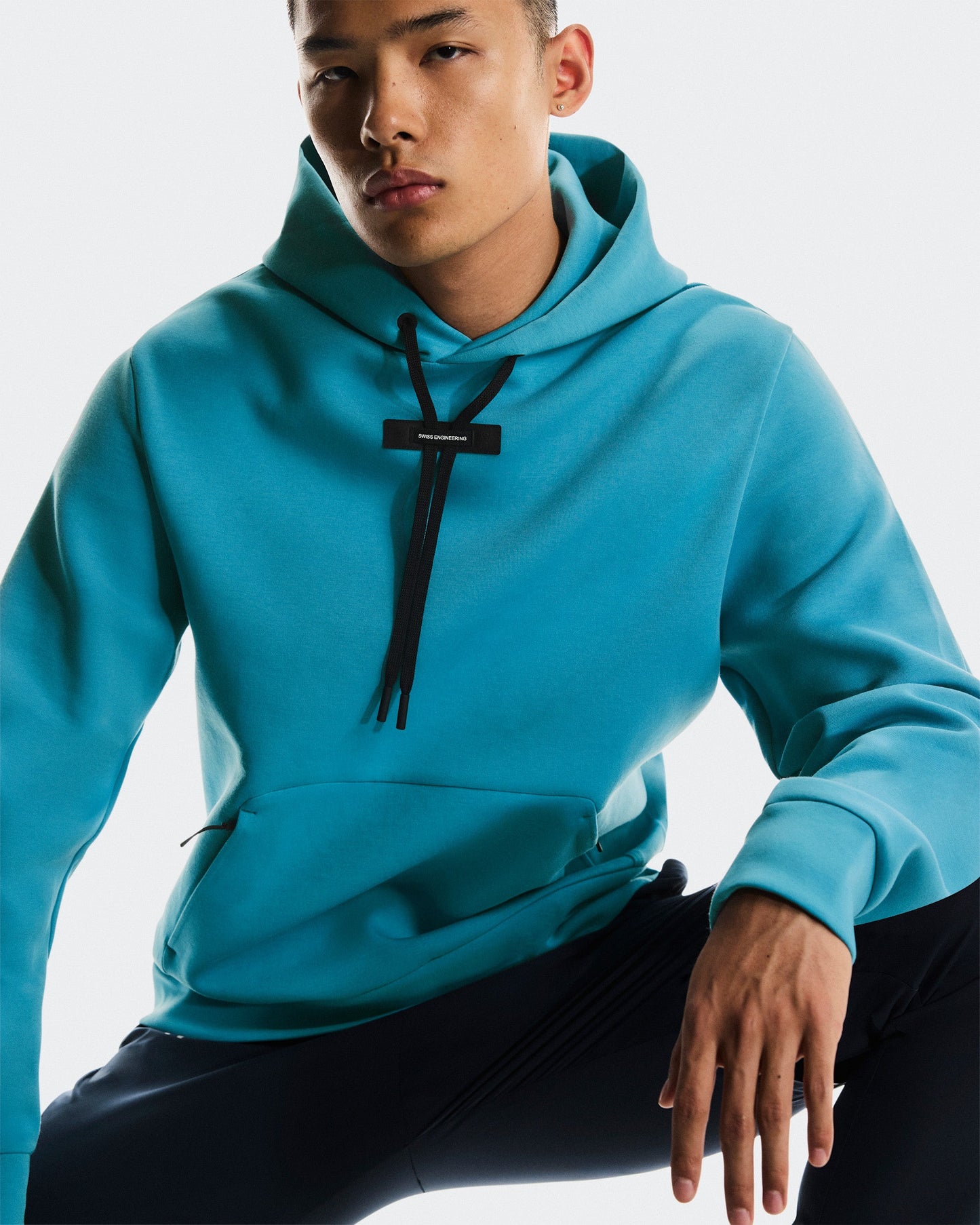 Focus Tech Hoodie