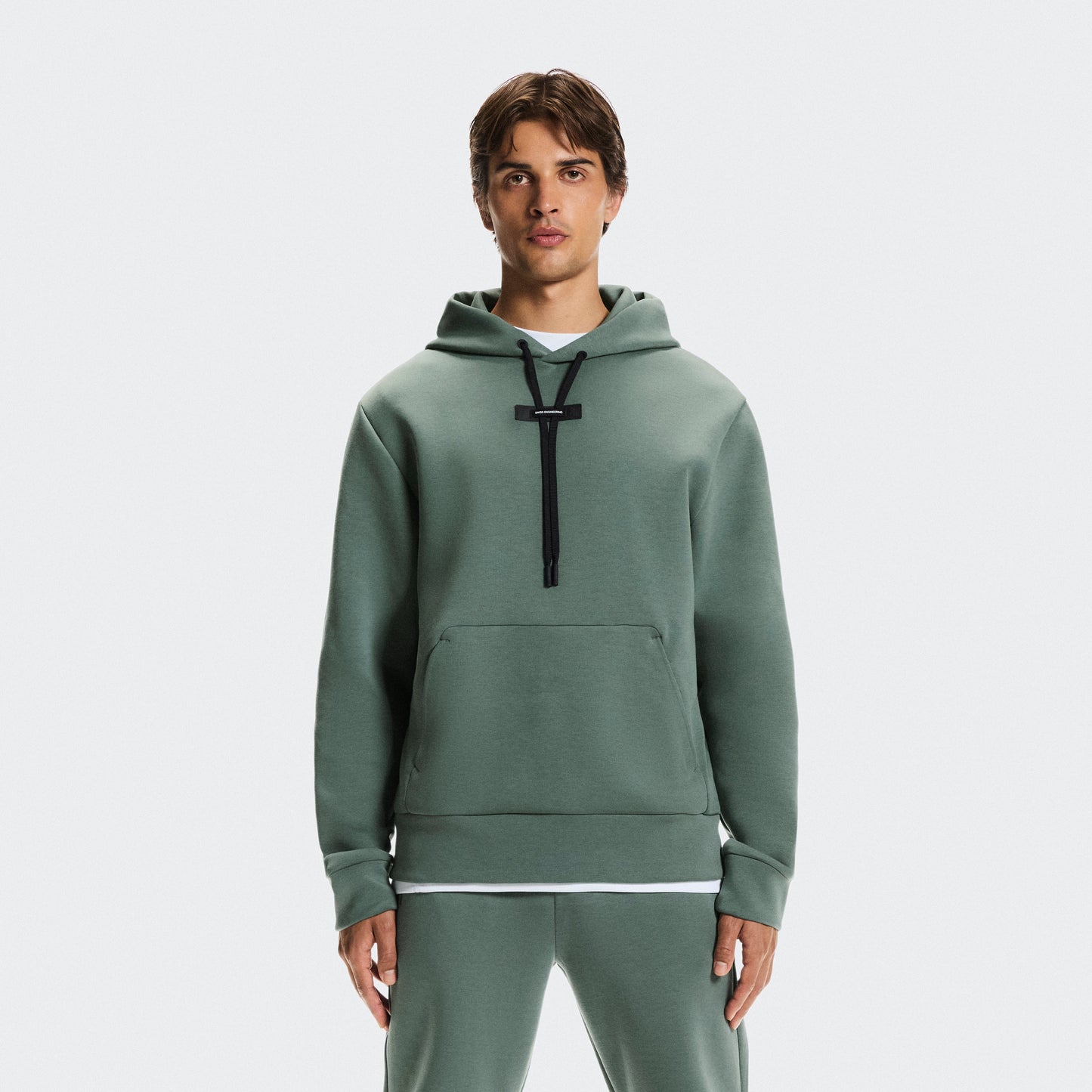 Focus Tech Hoodie