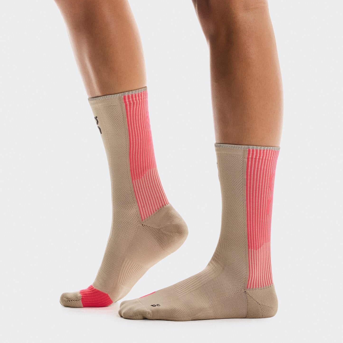 Performance Run Sock High