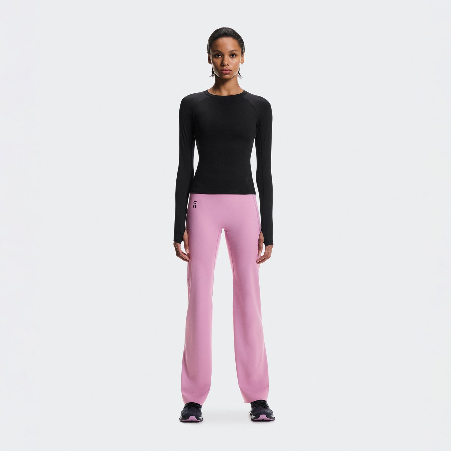 Studio Tights Flared