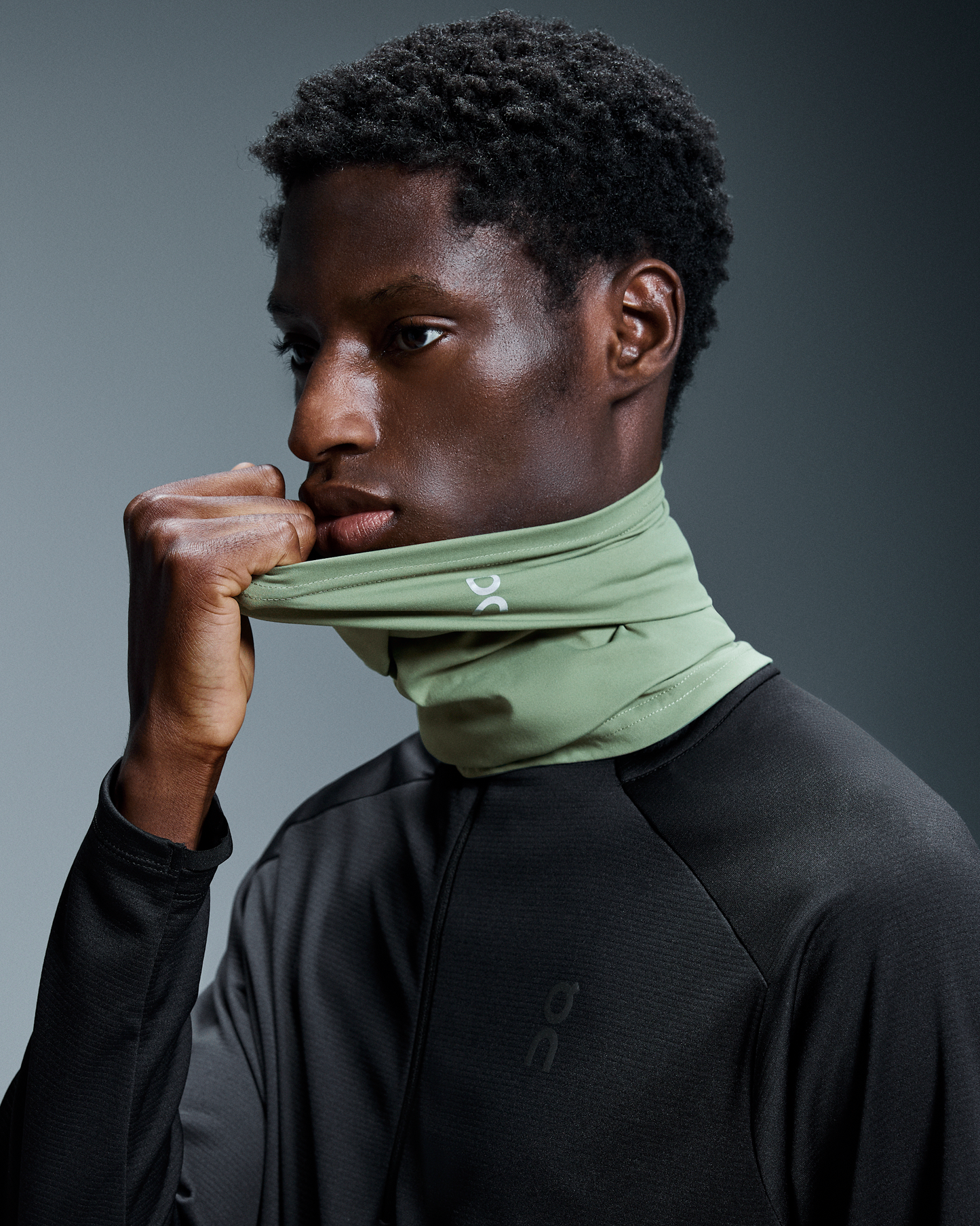 Core Neck Gaiter