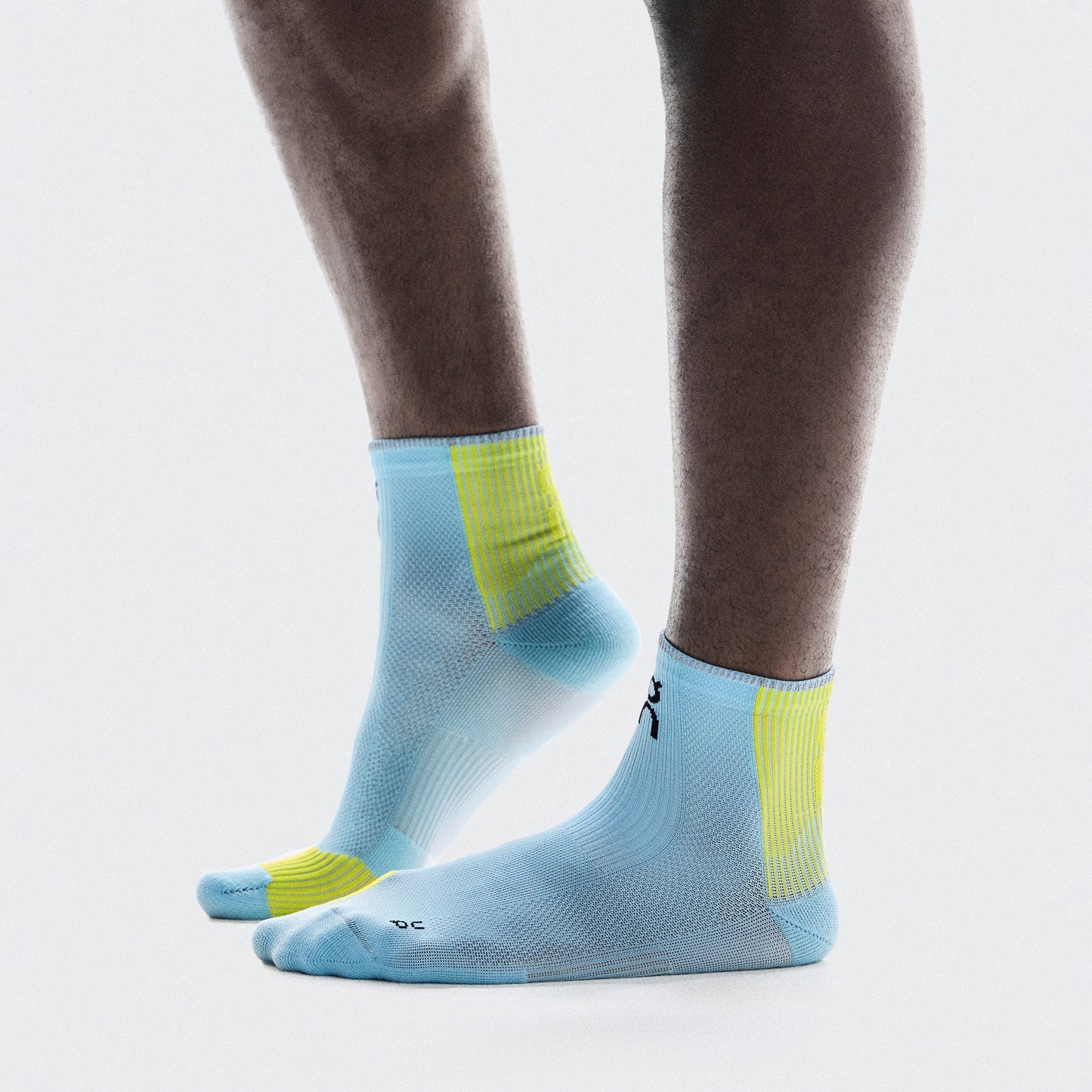 Performance Run Sock Mid
