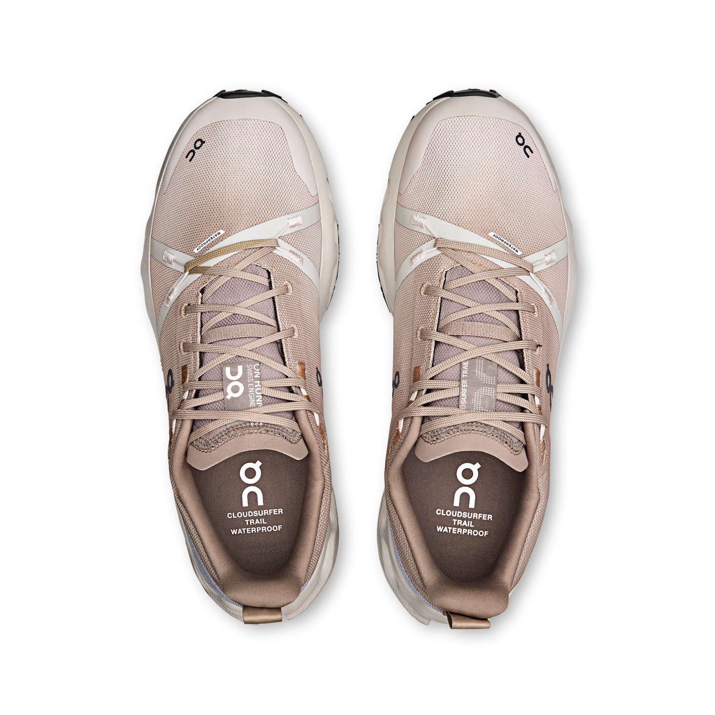 Cloudsurfer Trail Waterproof