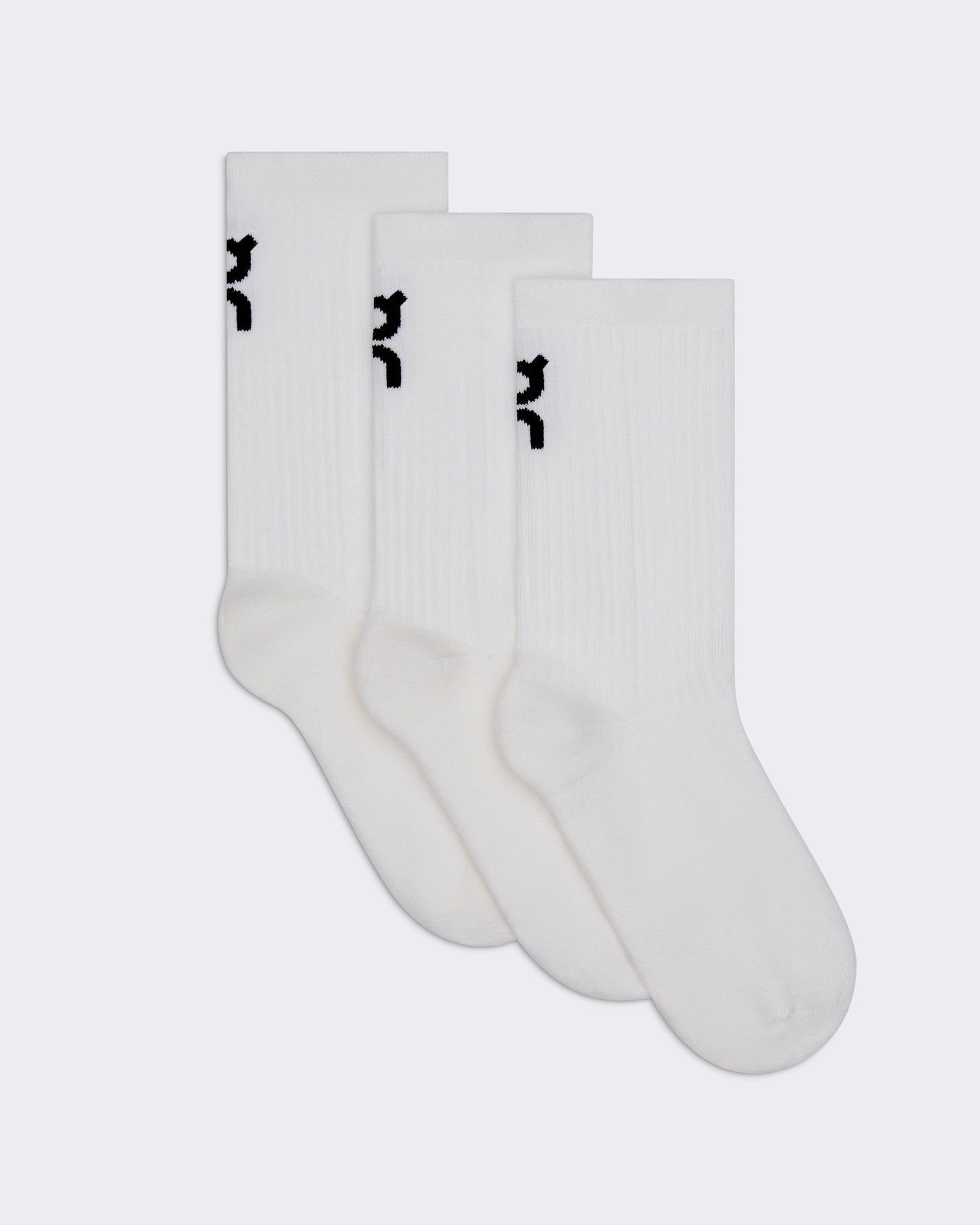 Logo Sock High 3P Kids