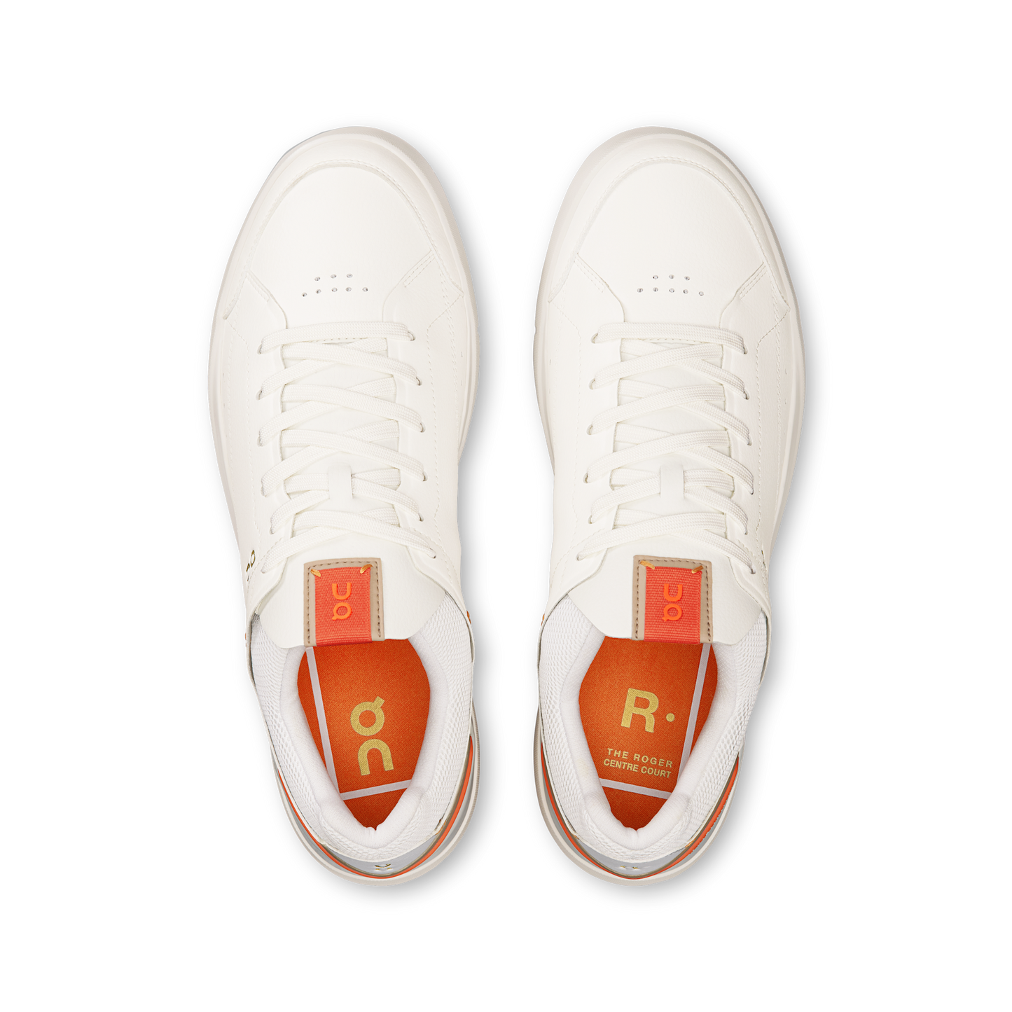 THE ROGER Centre Court