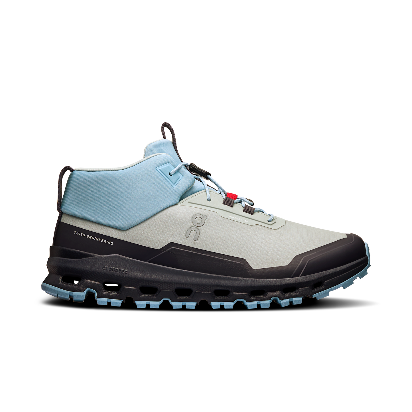 Cloudhero Mid Waterproof