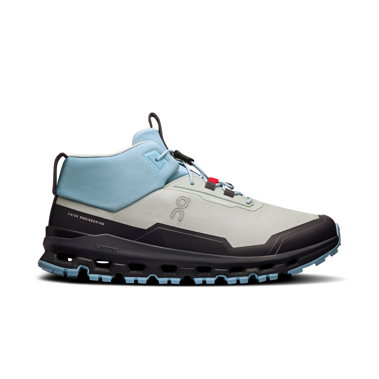 Cloudhero Mid Waterproof