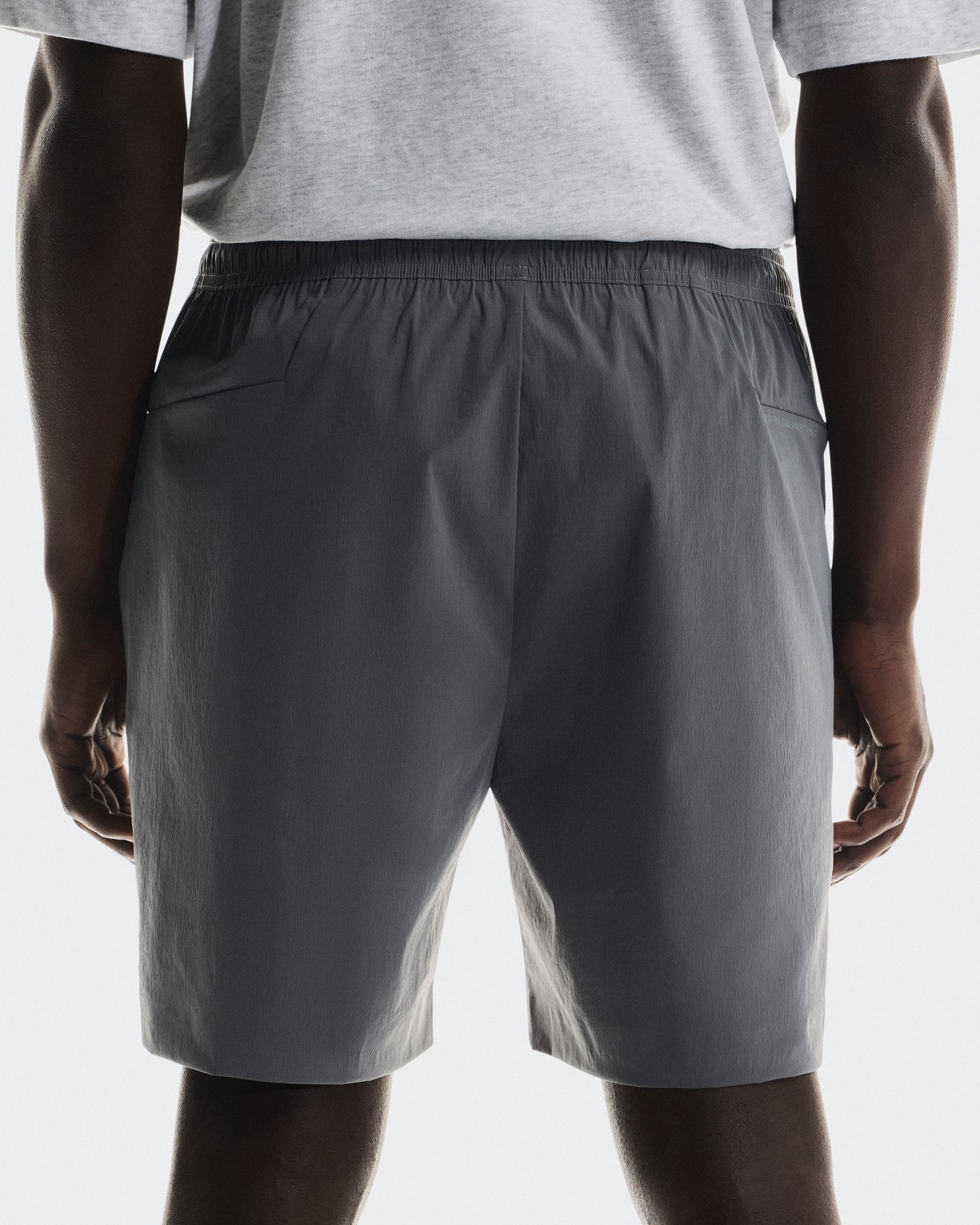 All-Day Shorts