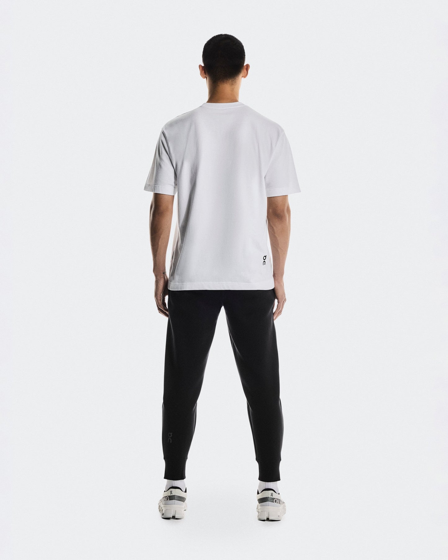 Focus Tech Sweatpants