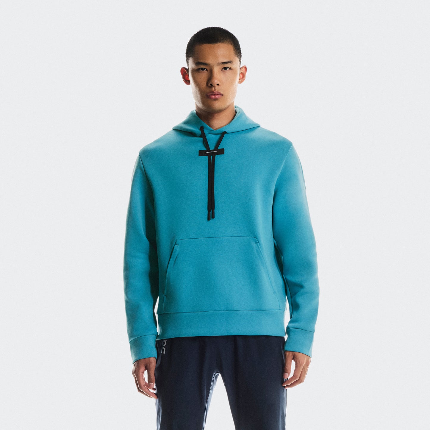Focus Tech Hoodie