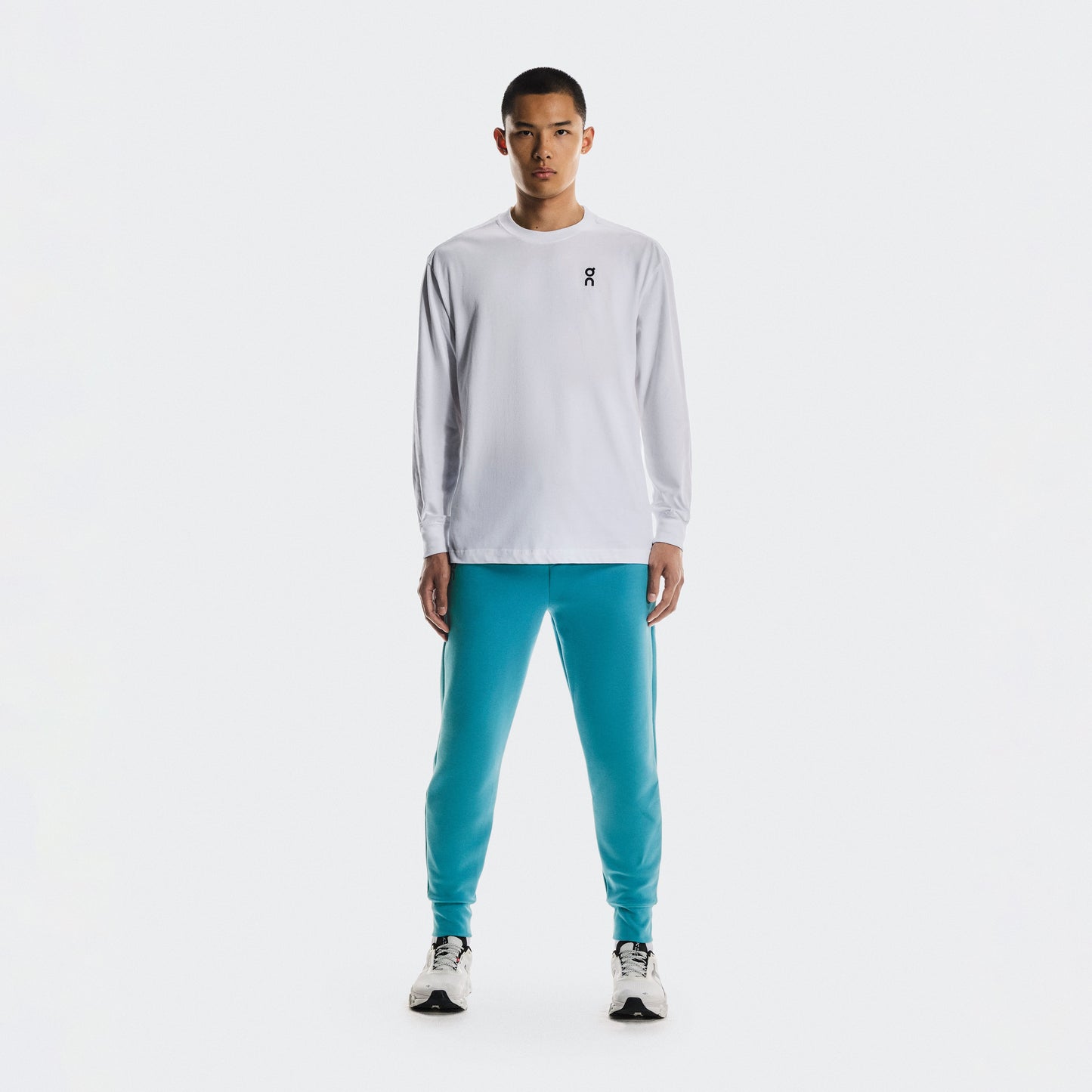 Focus Tech Sweatpants