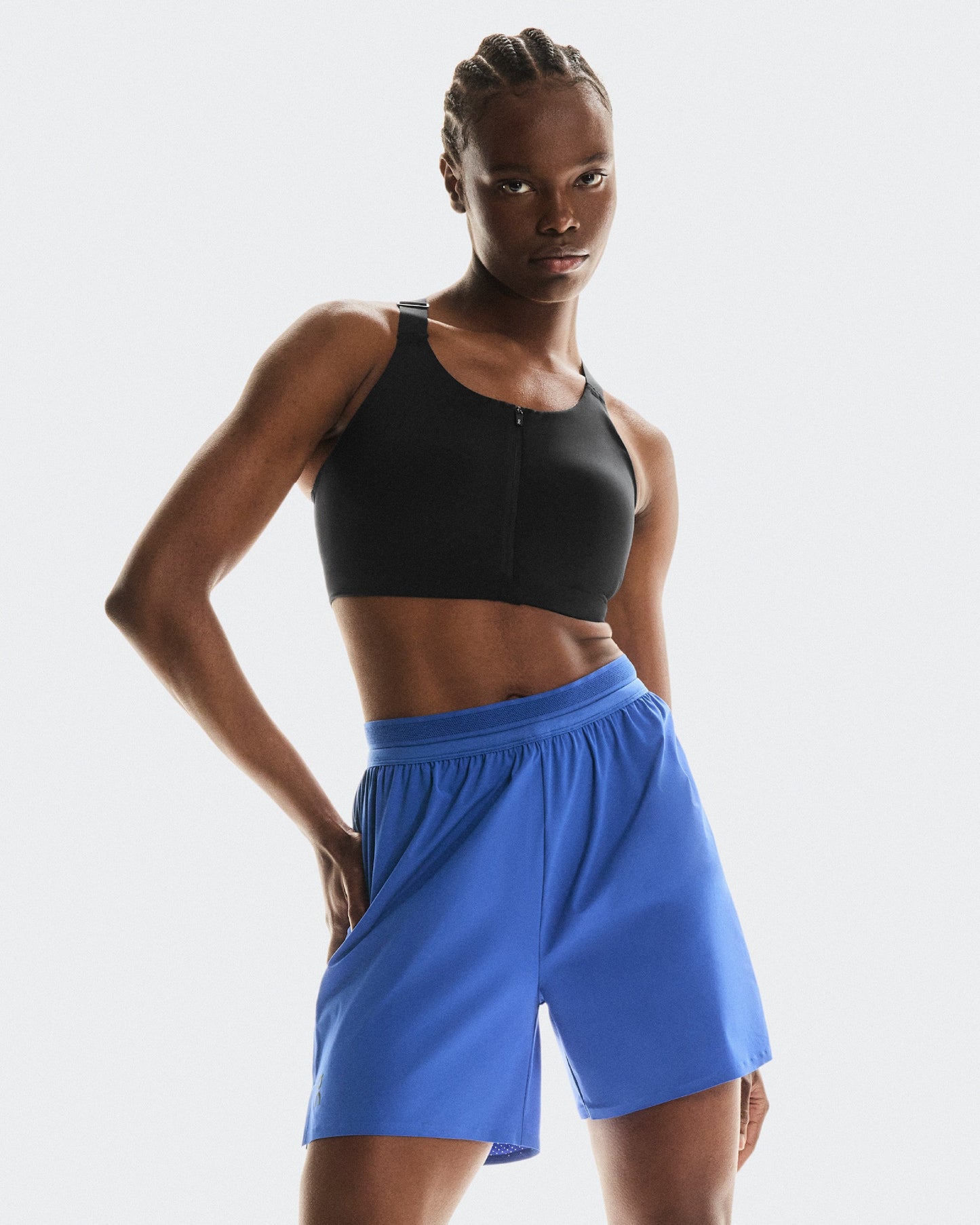 5" Performance Shorts