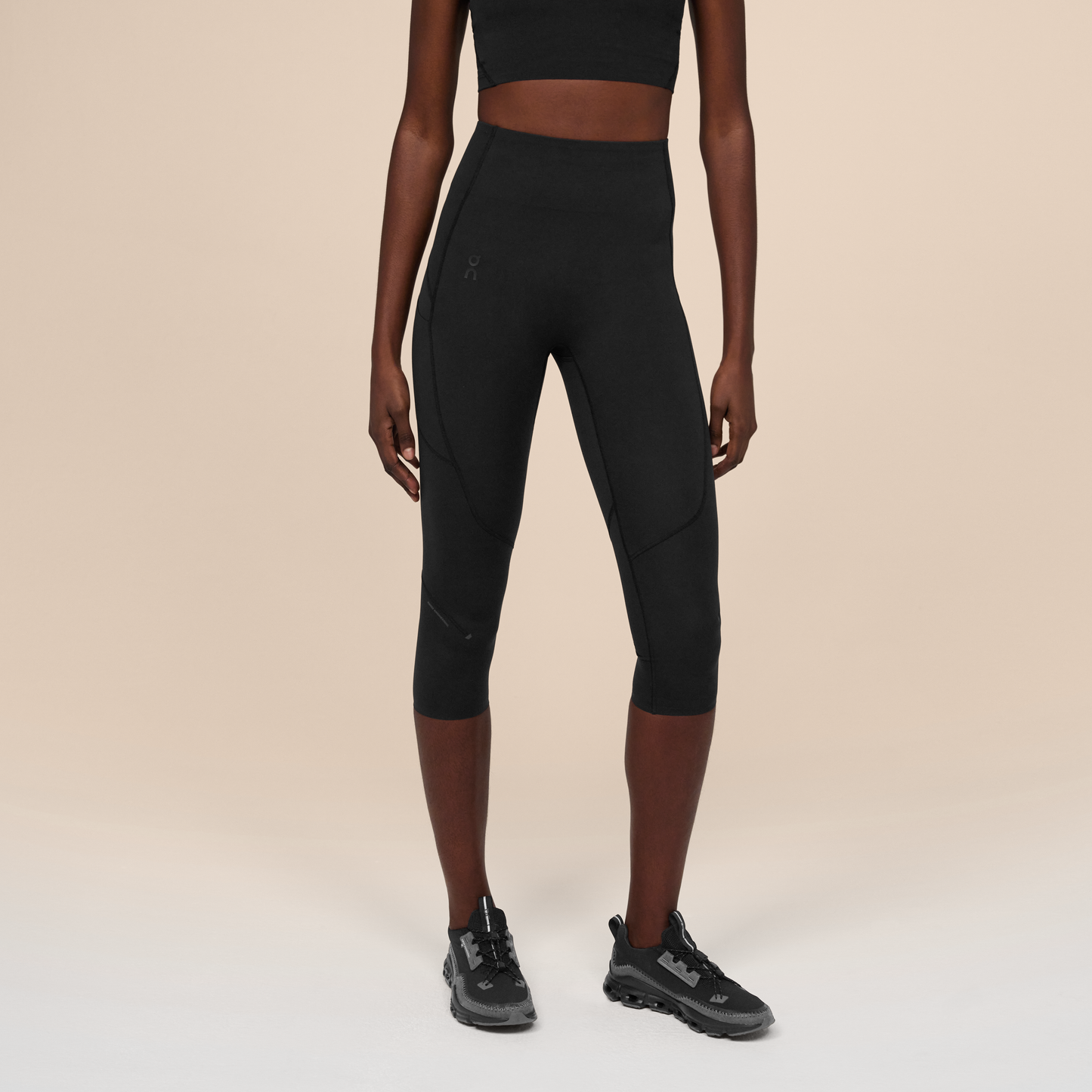 Movement 3/4 Tights