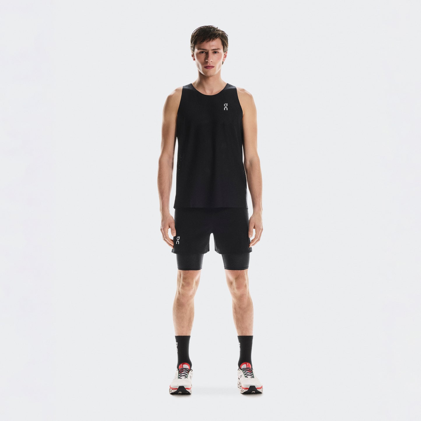 Pace Shorts