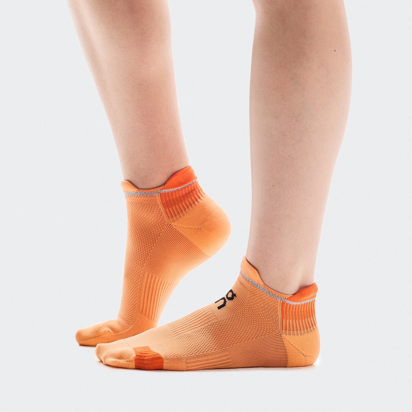 Performance Run Sock Low