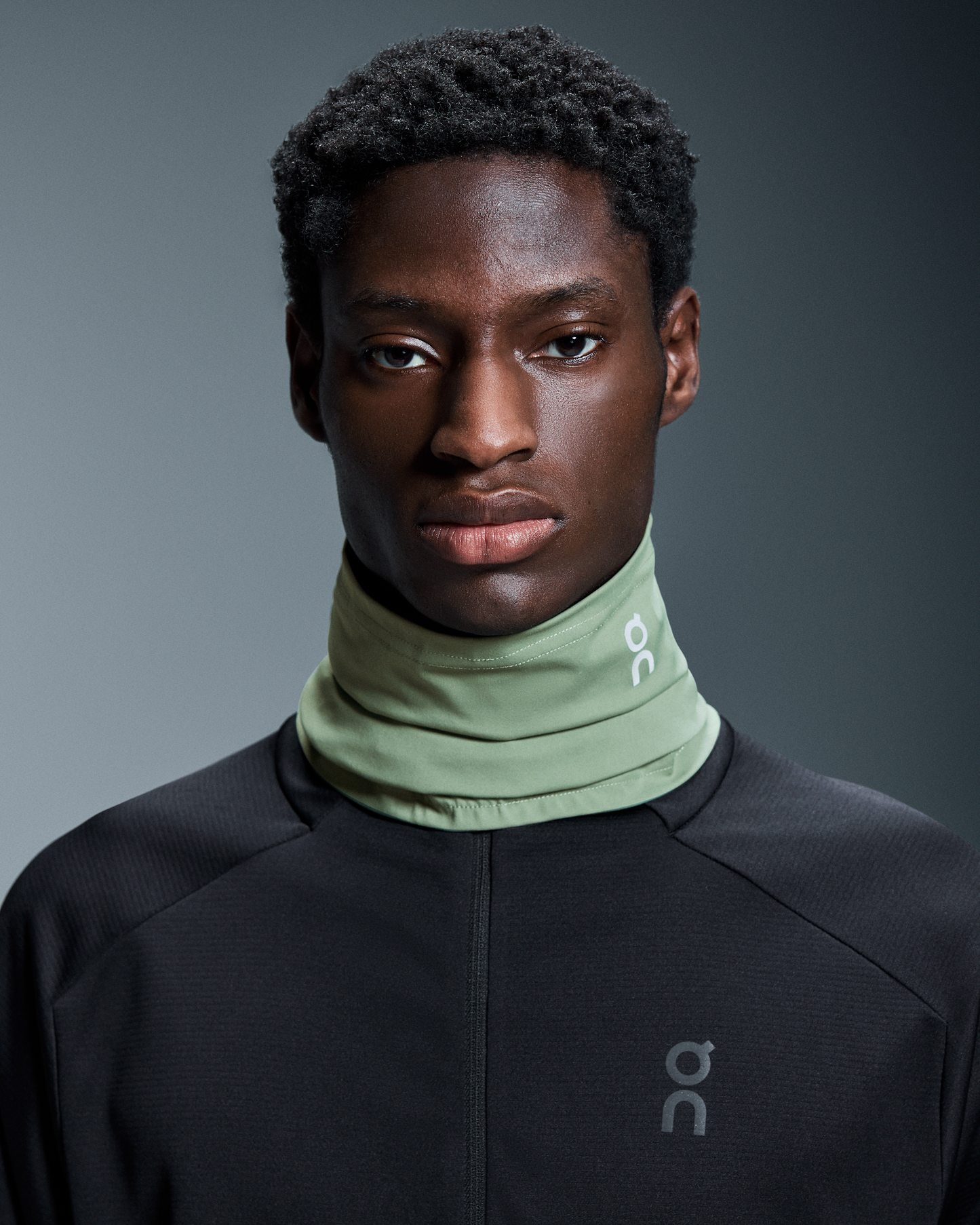 Core Neck Gaiter