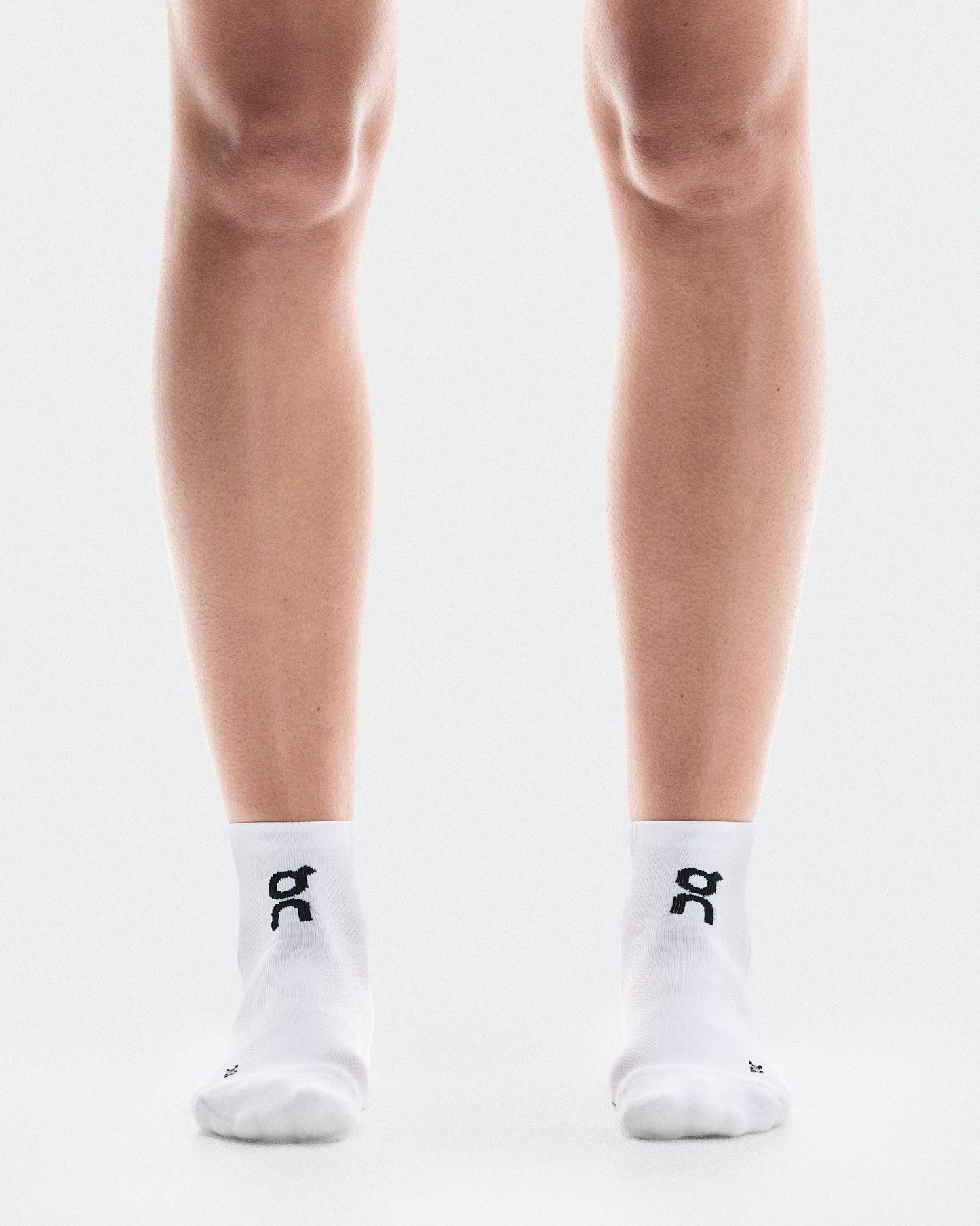 Core Run Sock Mid 2P