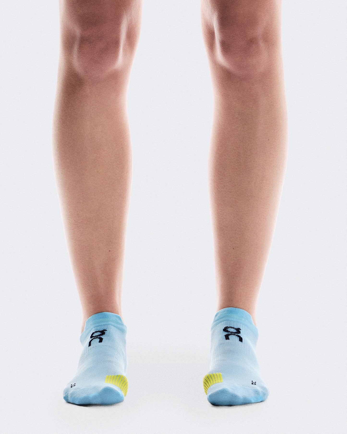 Performance Run Sock Low