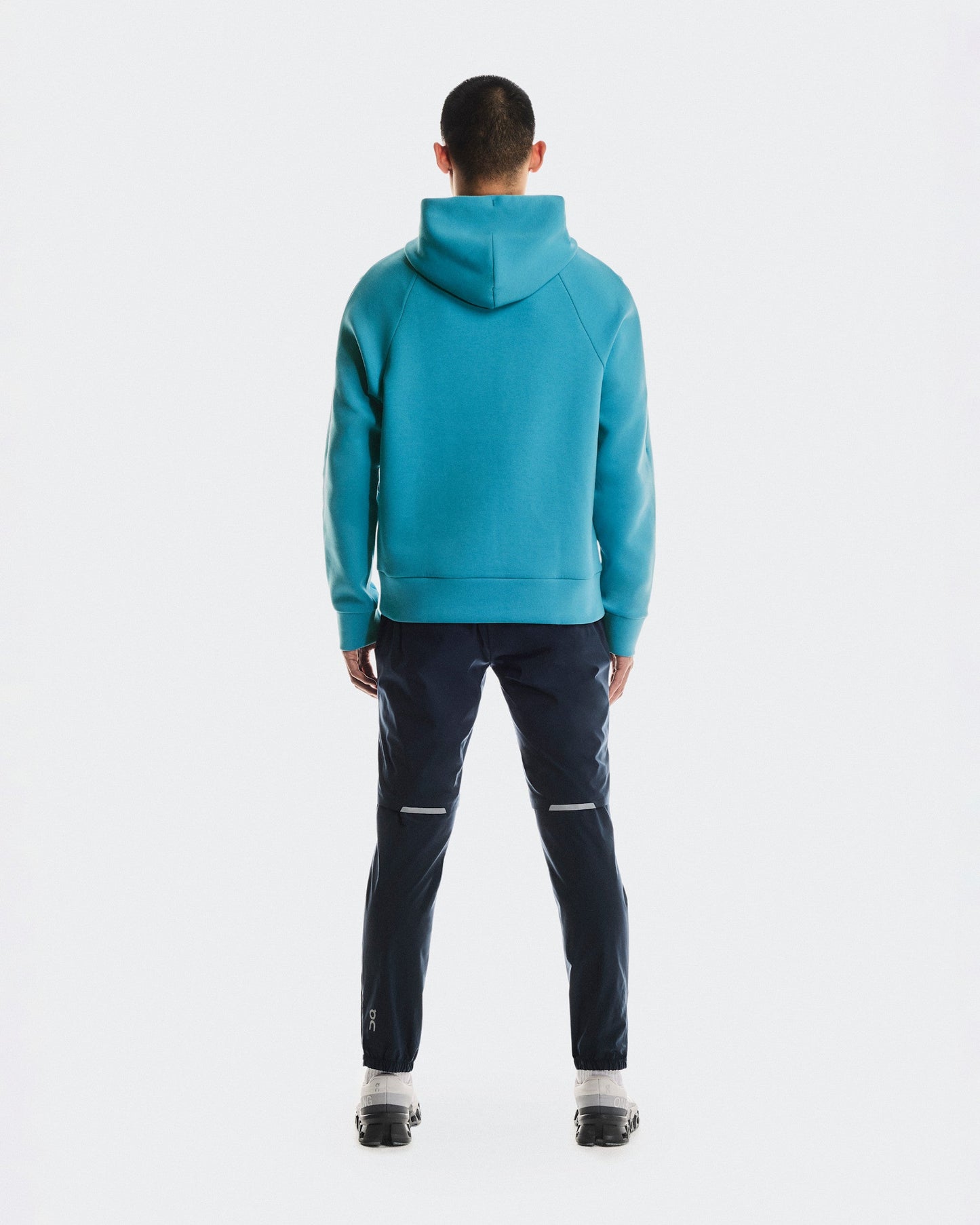Focus Tech Hoodie
