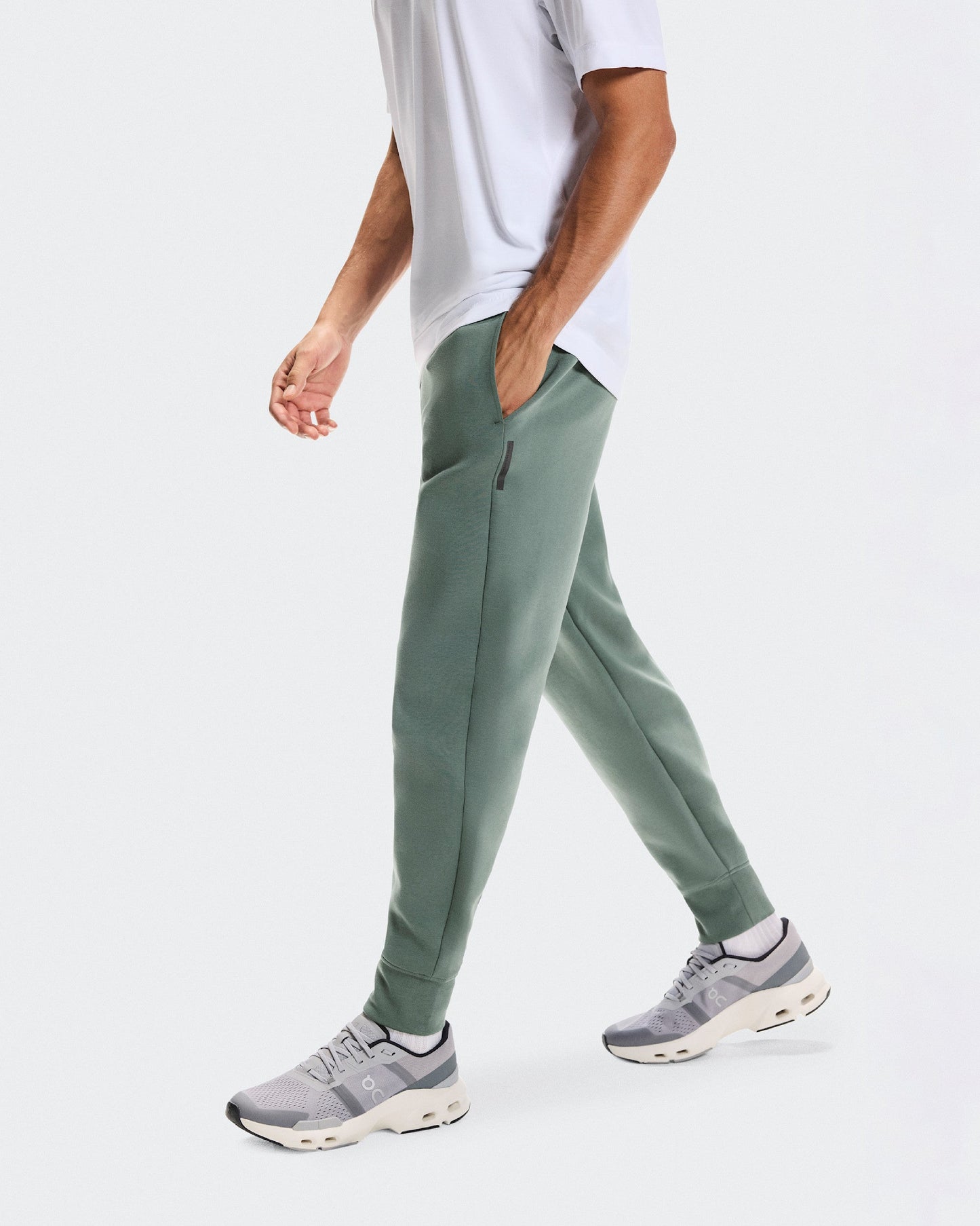 Focus Tech Sweatpants