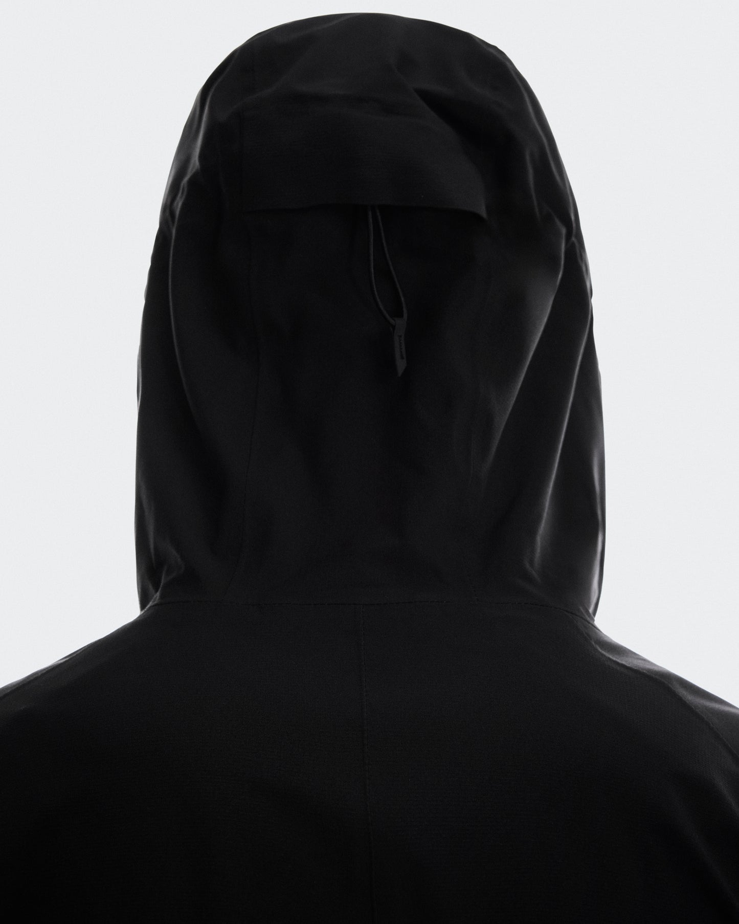 Trek Jacket